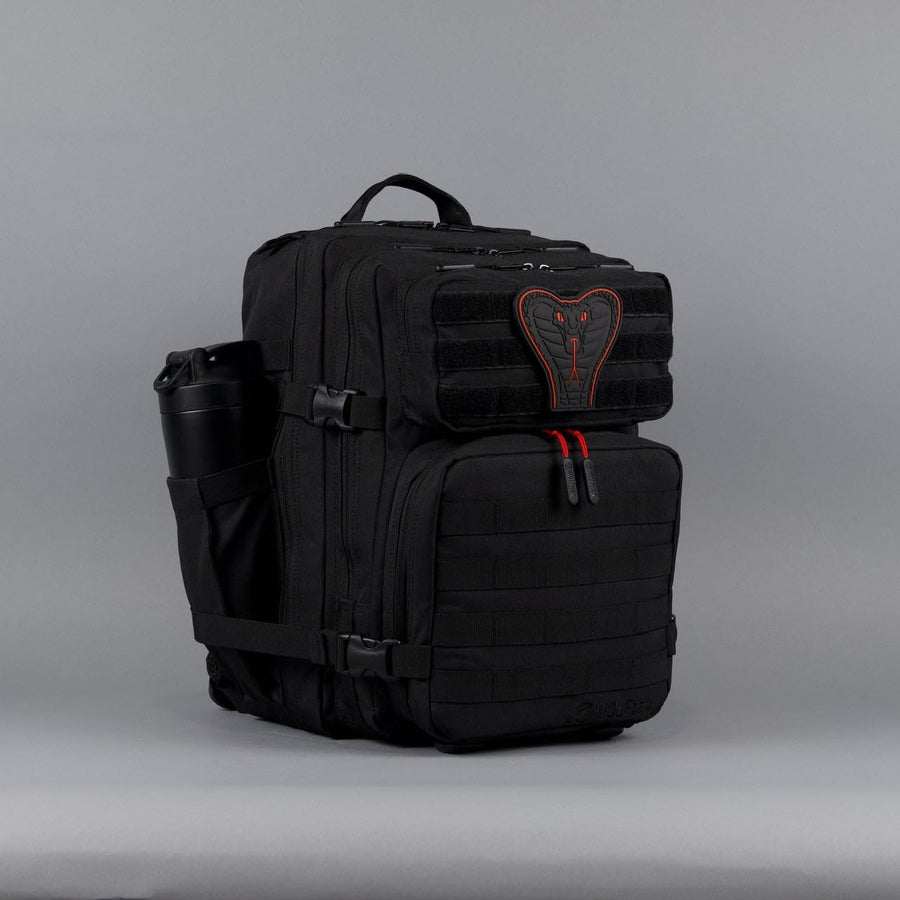 WOLFpak 35L Backpack (Alpha Black)