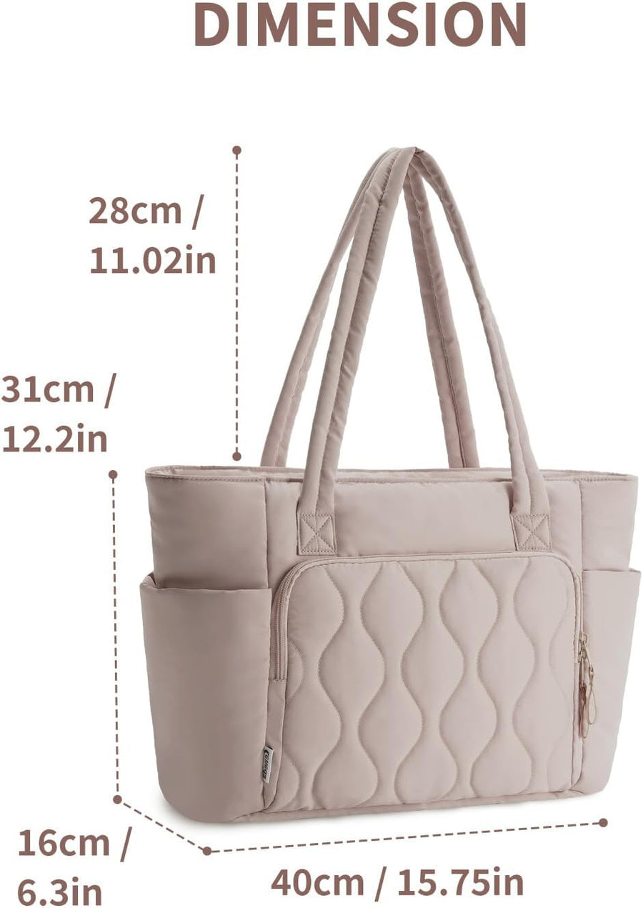 Ceneda Large Tote Bag