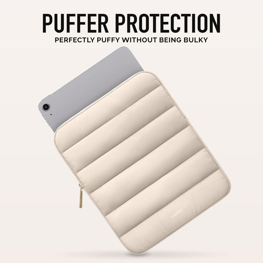 Vandel Puffy Laptop Sleeve – 13–14