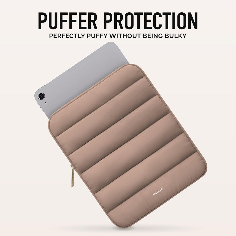 Vandel Puffy Laptop Sleeve – 13–14