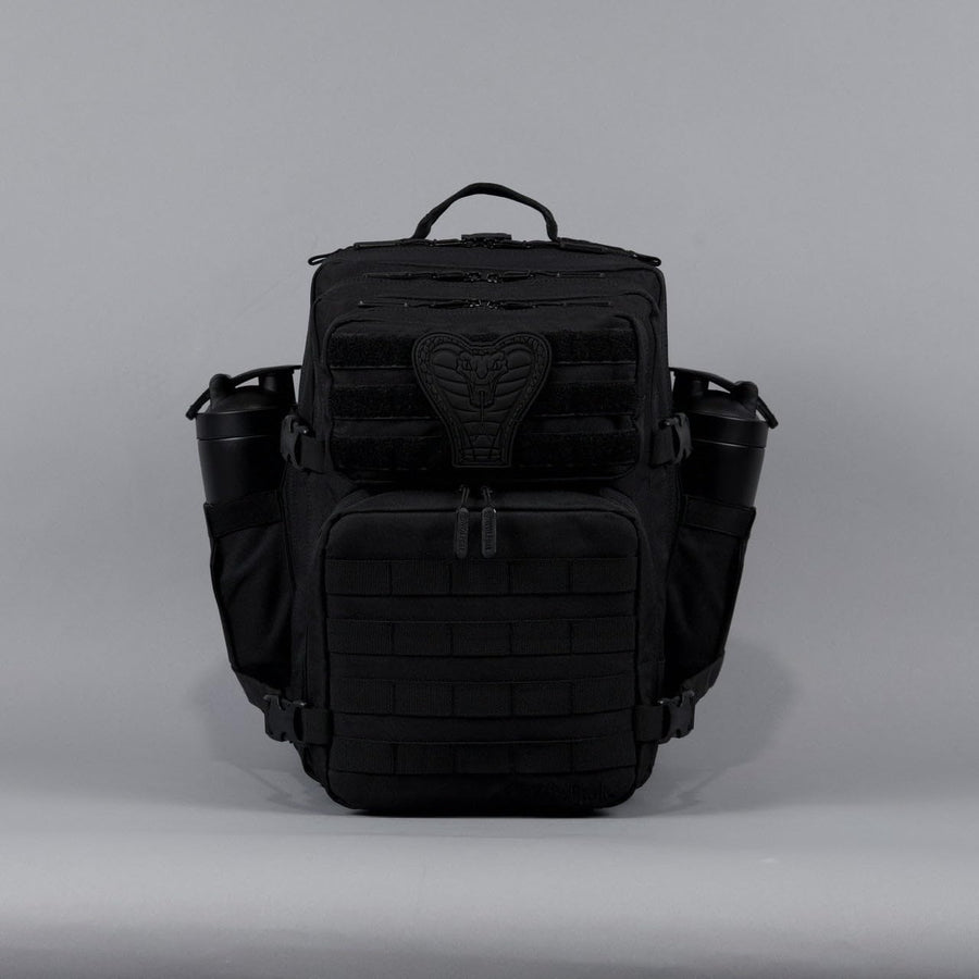 WOLFpak 35L Backpack (Alpha Black)