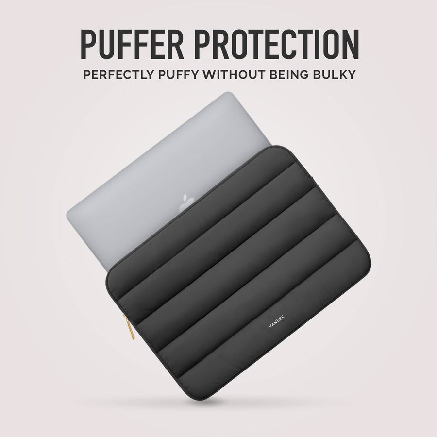 Vandel Puffy Laptop Sleeve – 13–14