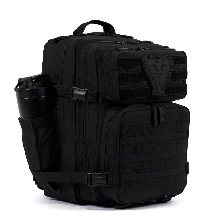 WOLFpak 35L Backpack (Alpha Black)