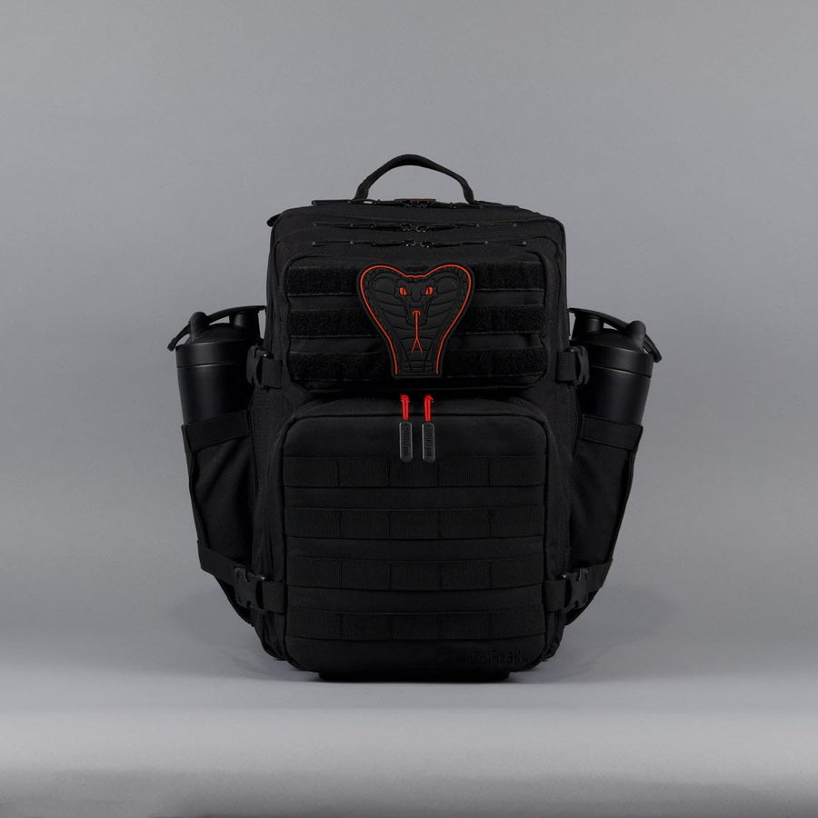WOLFpak 35L Backpack (Alpha Black)