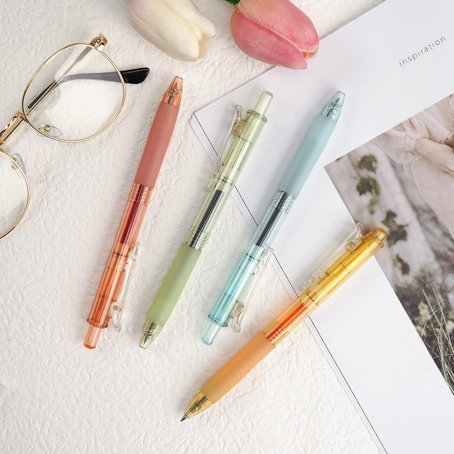 Gel Pens Multicolor 0.5mm