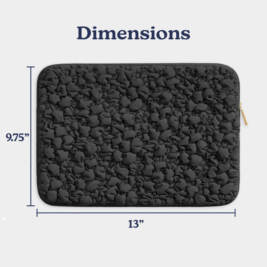 Vandel Puffy Laptop Sleeve – 13–14