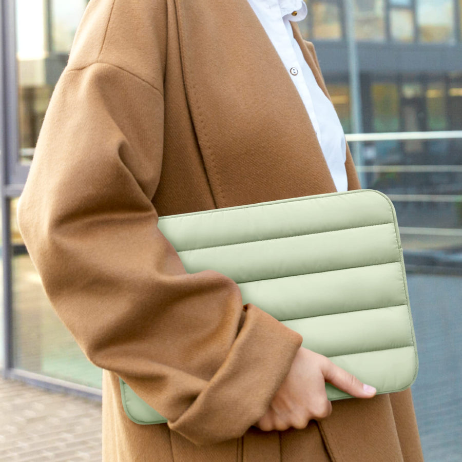 Vandel Puffy Laptop Sleeve – 13–14