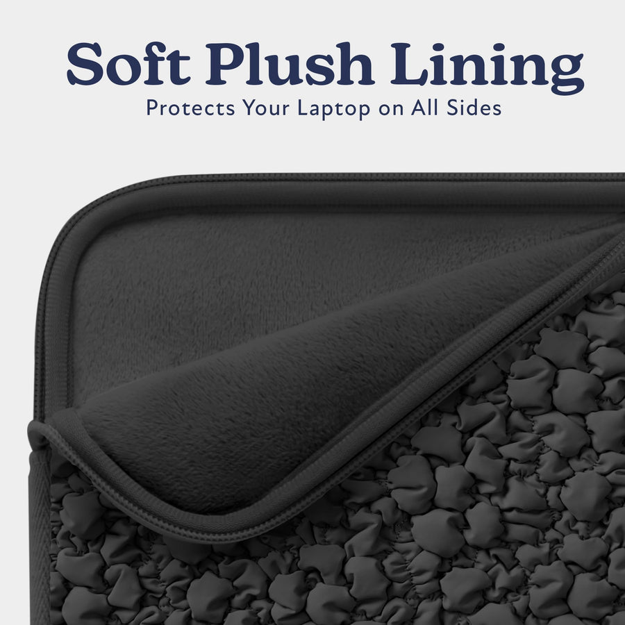 Vandel Puffy Laptop Sleeve – 13–14