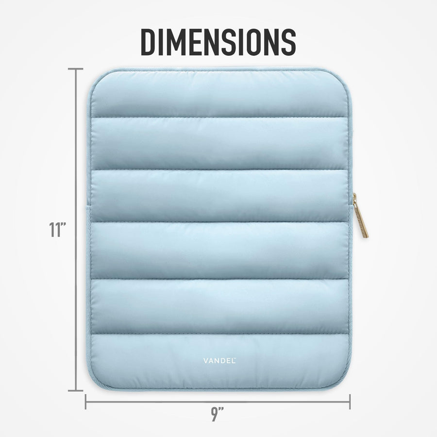 Vandel Puffy Laptop Sleeve – 13–14