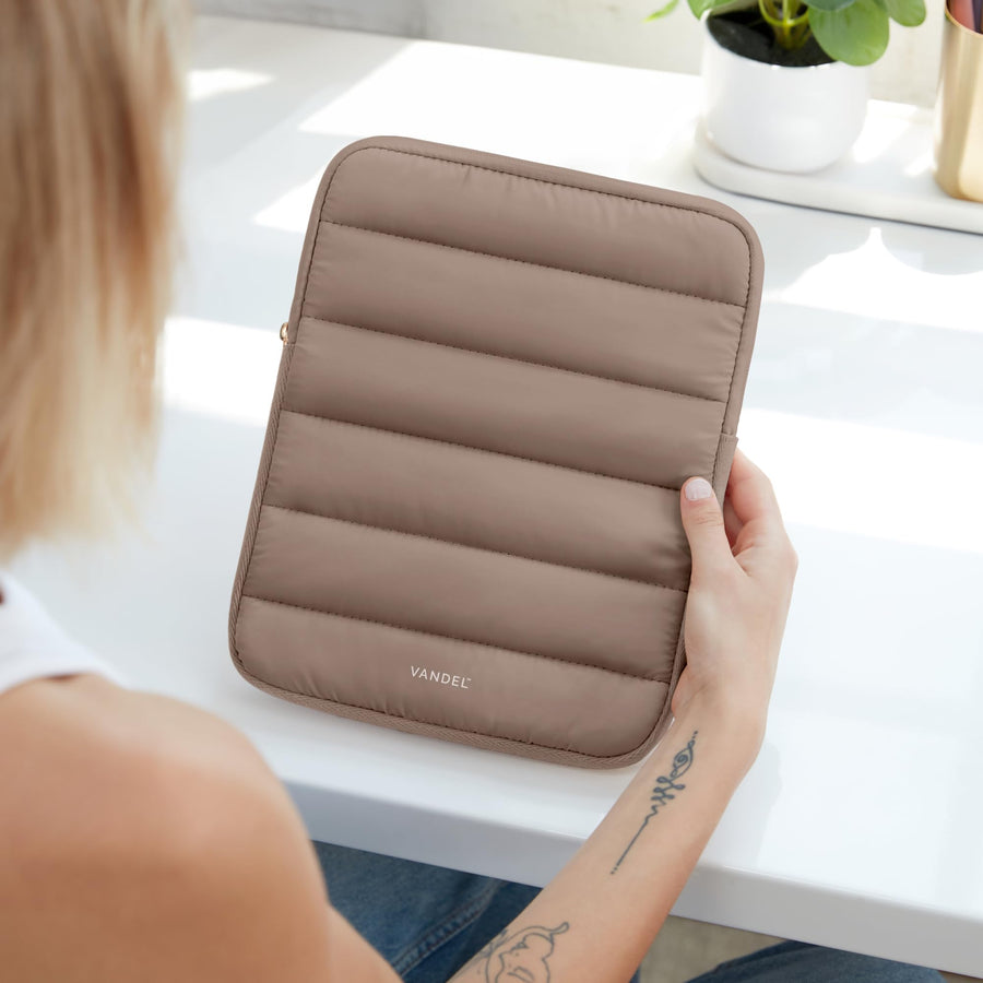 Vandel Puffy Laptop Sleeve – 13–14