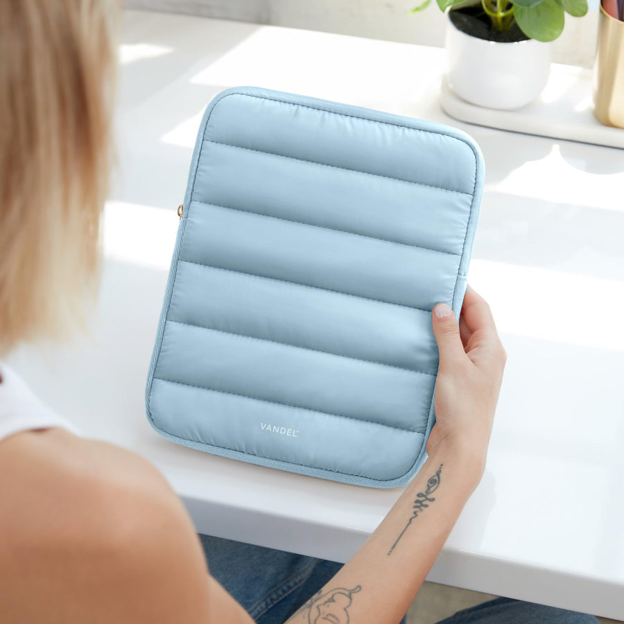 Vandel Puffy Laptop Sleeve – 13–14