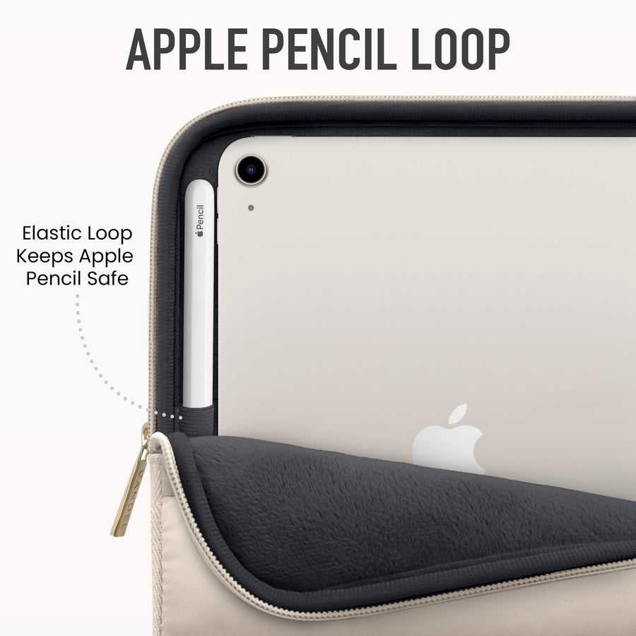 Vandel Puffy Laptop Sleeve – 13–14