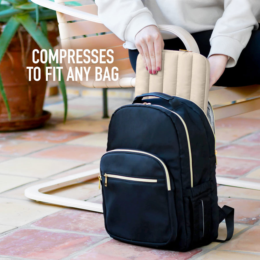 Vandel Puffy Laptop Sleeve – 13–14