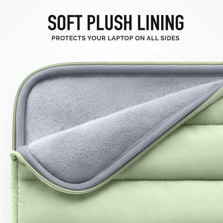 Vandel Puffy Laptop Sleeve – 13–14