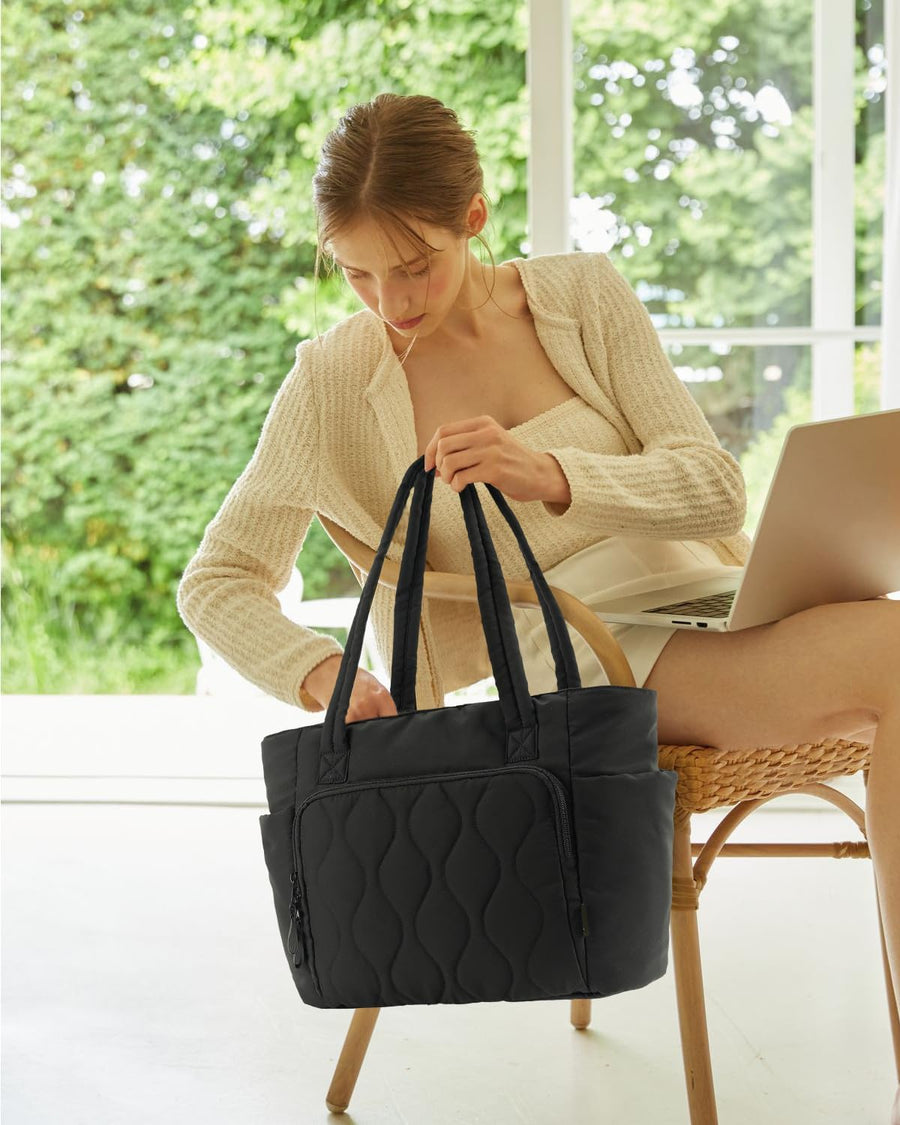 Ceneda Large Tote Bag