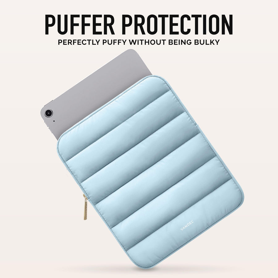 Vandel Puffy Laptop Sleeve – 13–14