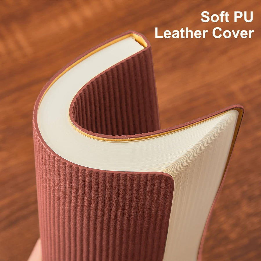Lined Journal Notebook for Work College Ruled Note Book 5.79