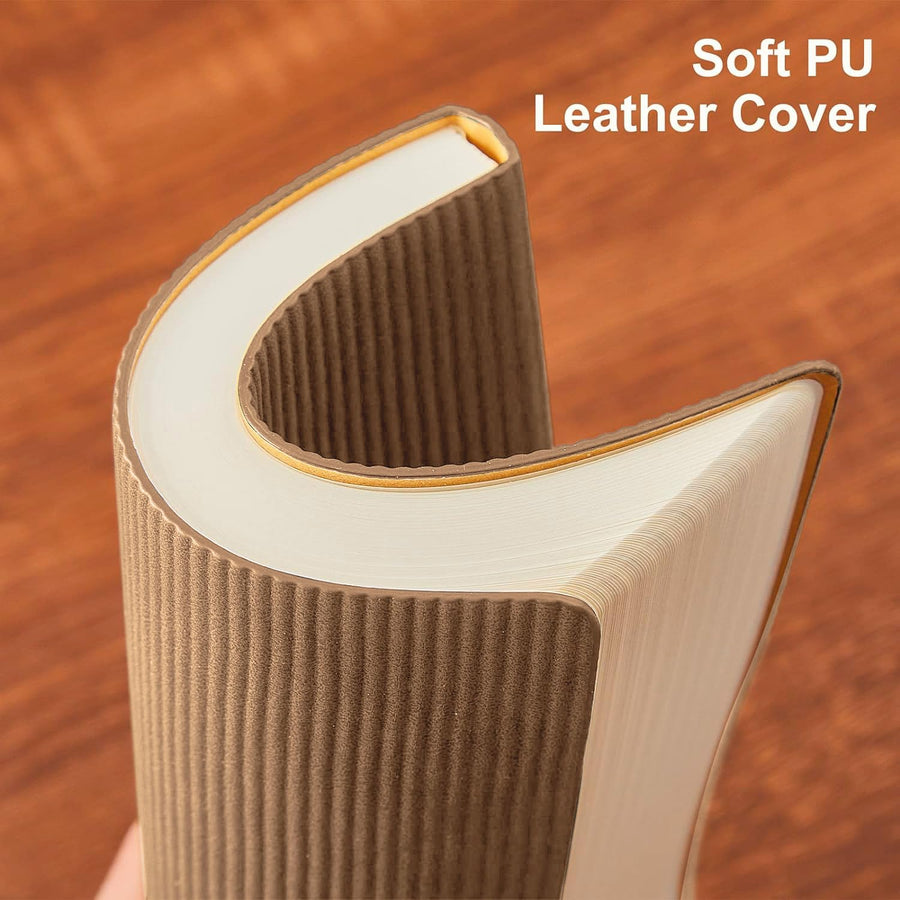 Lined Journal Notebook for Work College Ruled Note Book 5.79