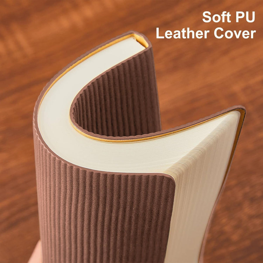 Lined Journal Notebook for Work College Ruled Note Book 5.79