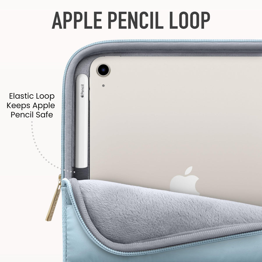 Vandel Puffy Laptop Sleeve – 13–14