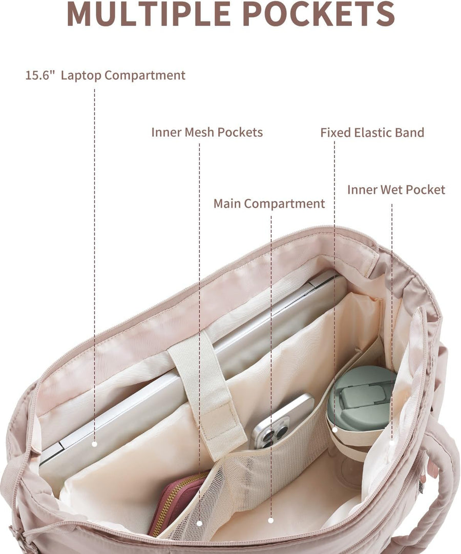 Ceneda Large Tote Bag