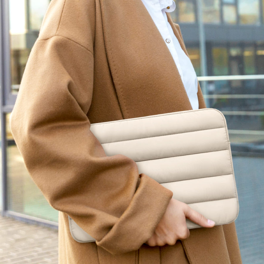 Vandel Puffy Laptop Sleeve – 13–14
