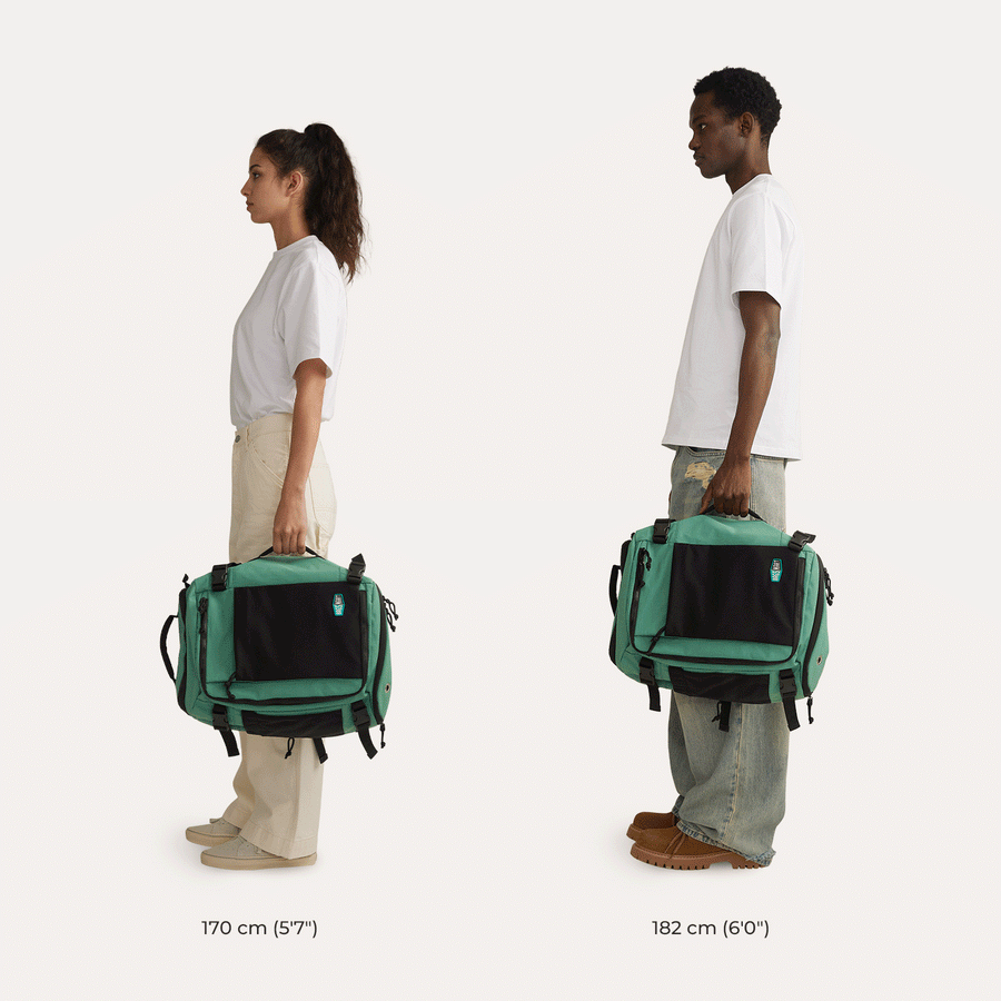 Blast 28-38L Travel Backpack