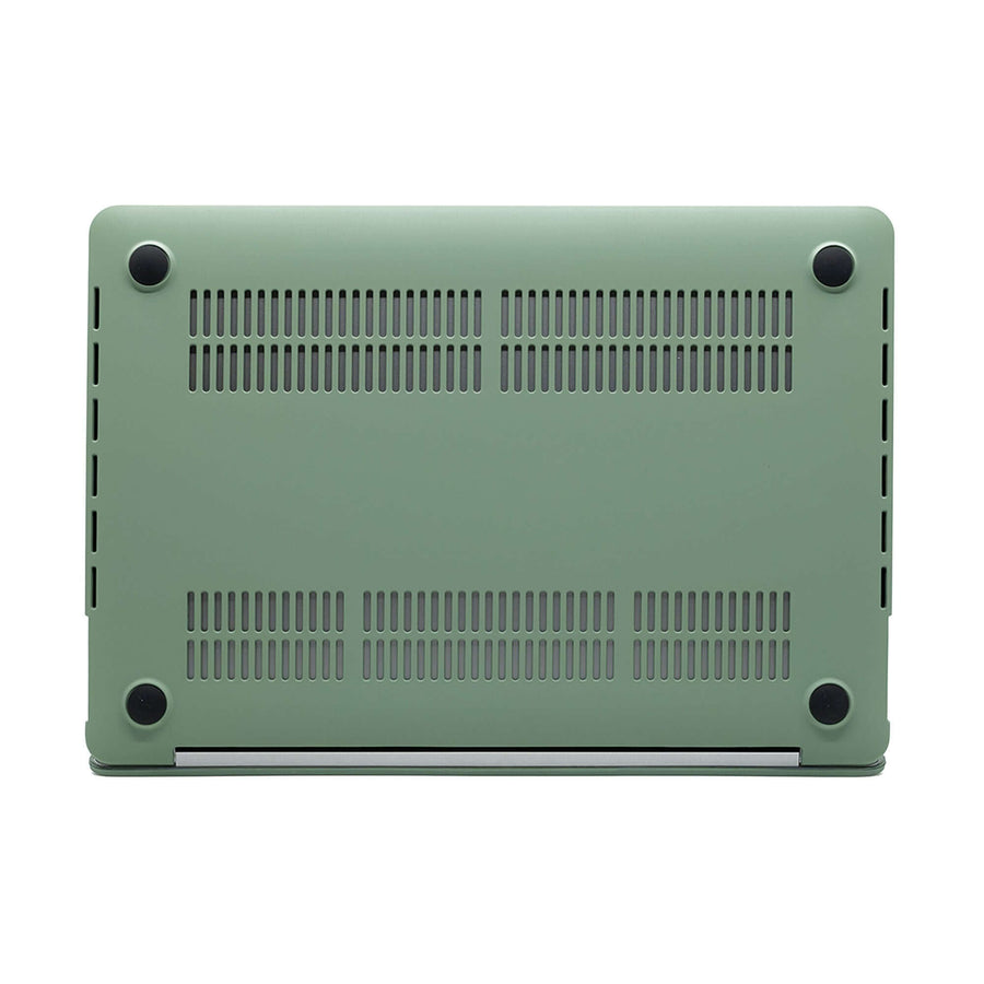 Premium Matte MacBook Case
