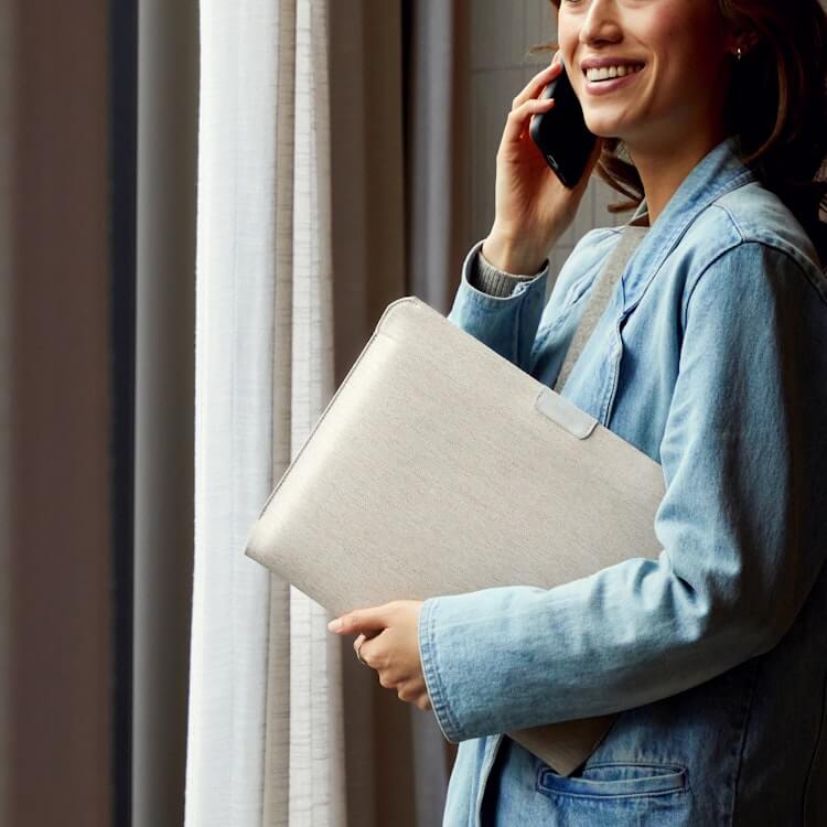 Laptop Protection Sleeve