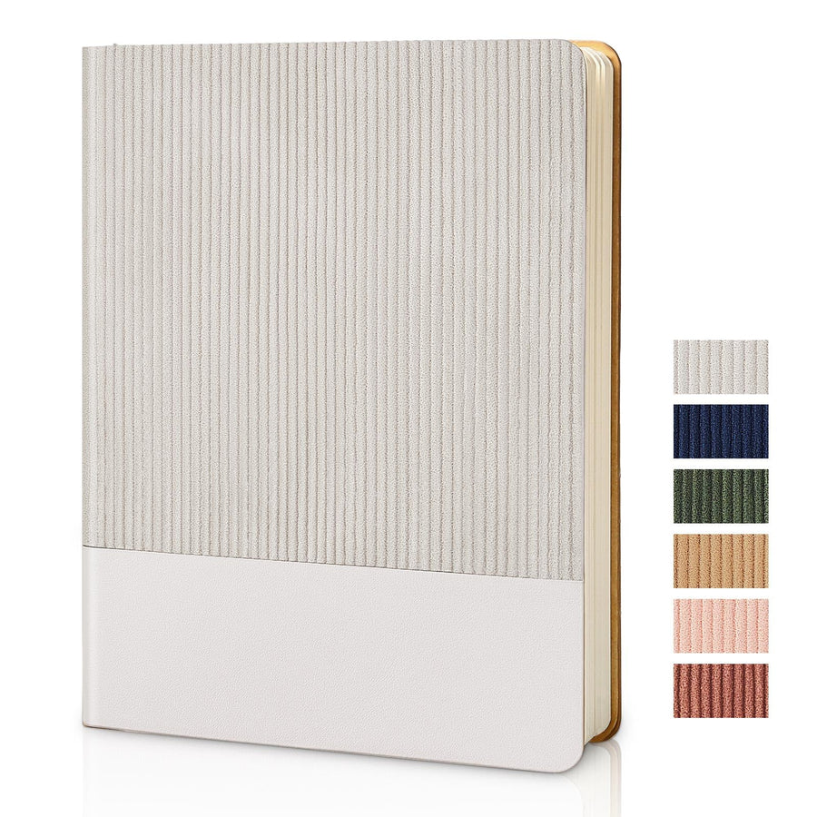 Lined Journal Notebook for Work College Ruled Note Book 5.79