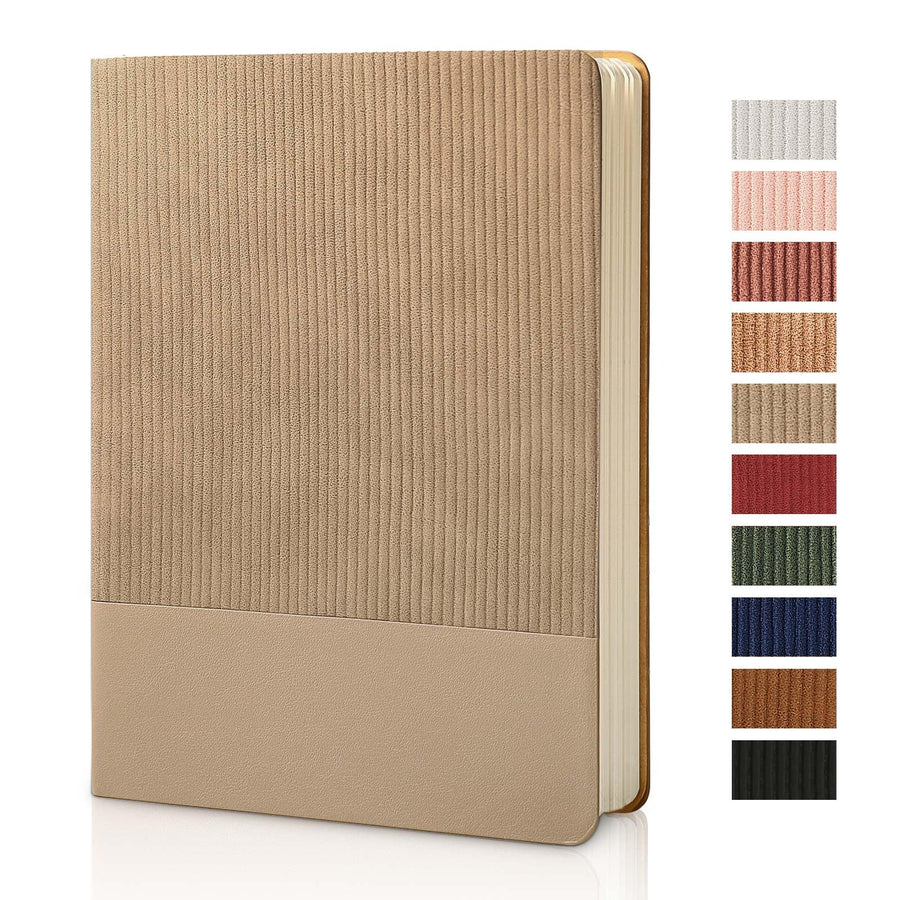 Lined Journal Notebook for Work College Ruled Note Book 5.79