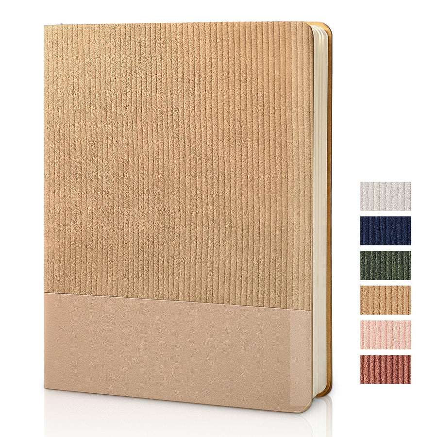 Lined Journal Notebook for Work College Ruled Note Book 5.79