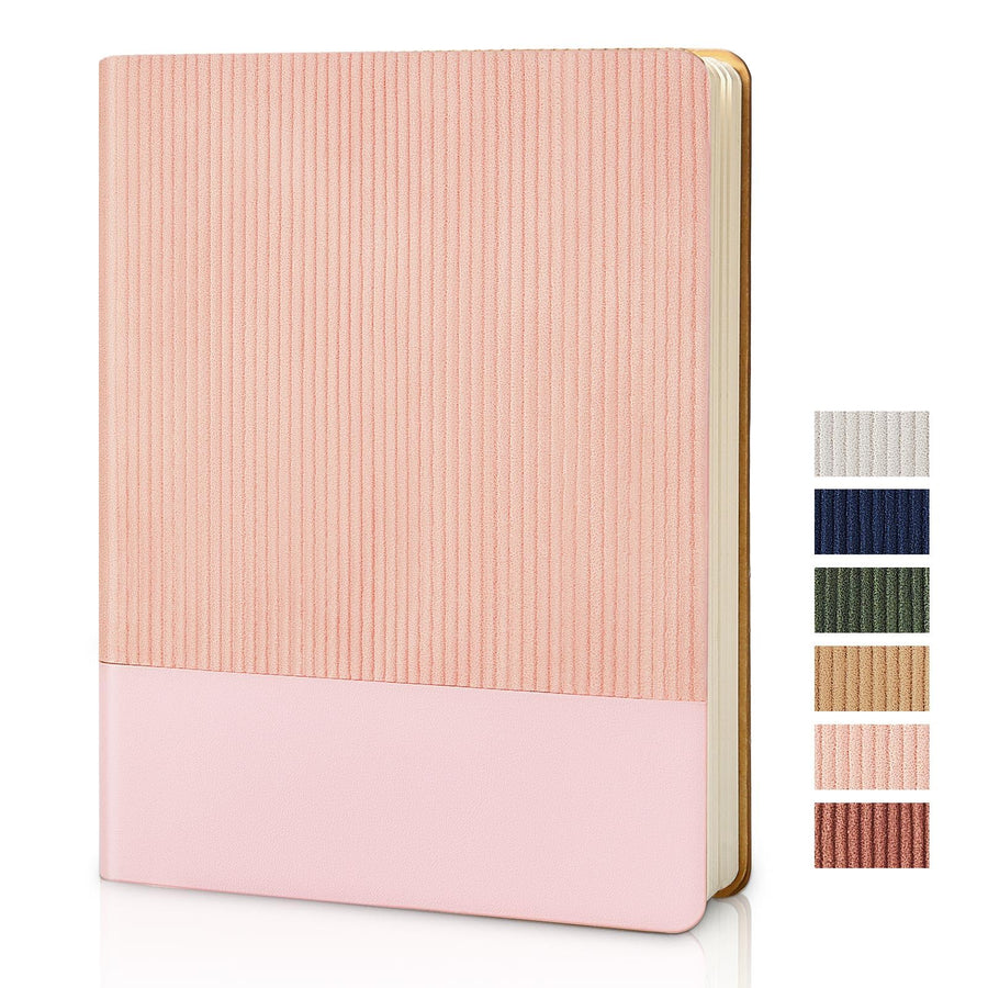 Lined Journal Notebook for Work College Ruled Note Book 5.79