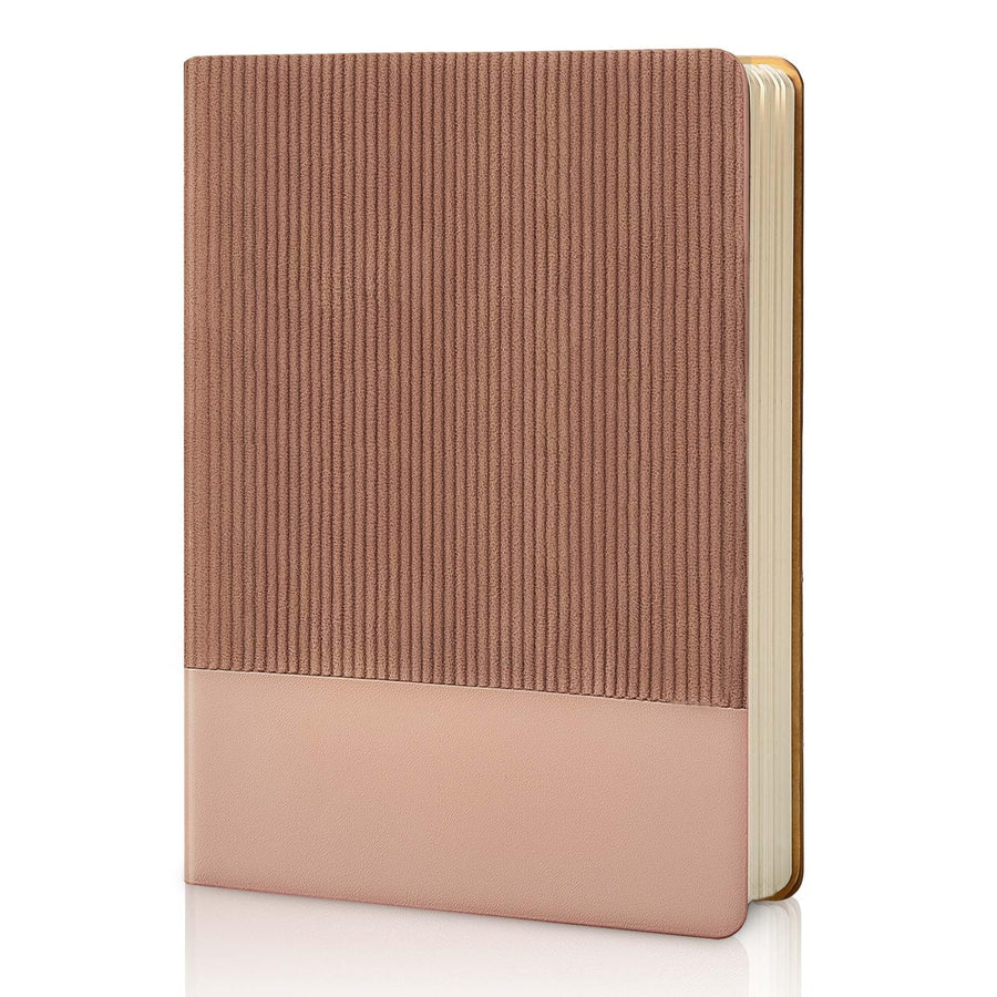 Lined Journal Notebook for Work College Ruled Note Book 5.79