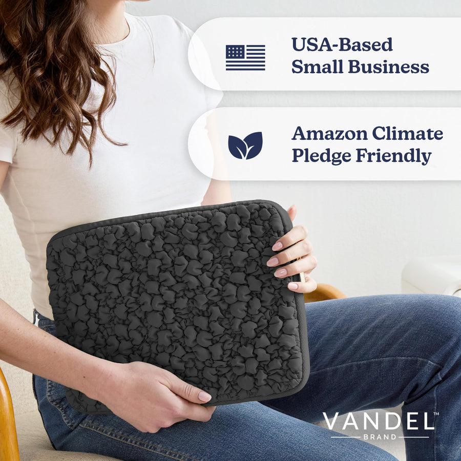 Vandel Puffy Laptop Sleeve – 13–14