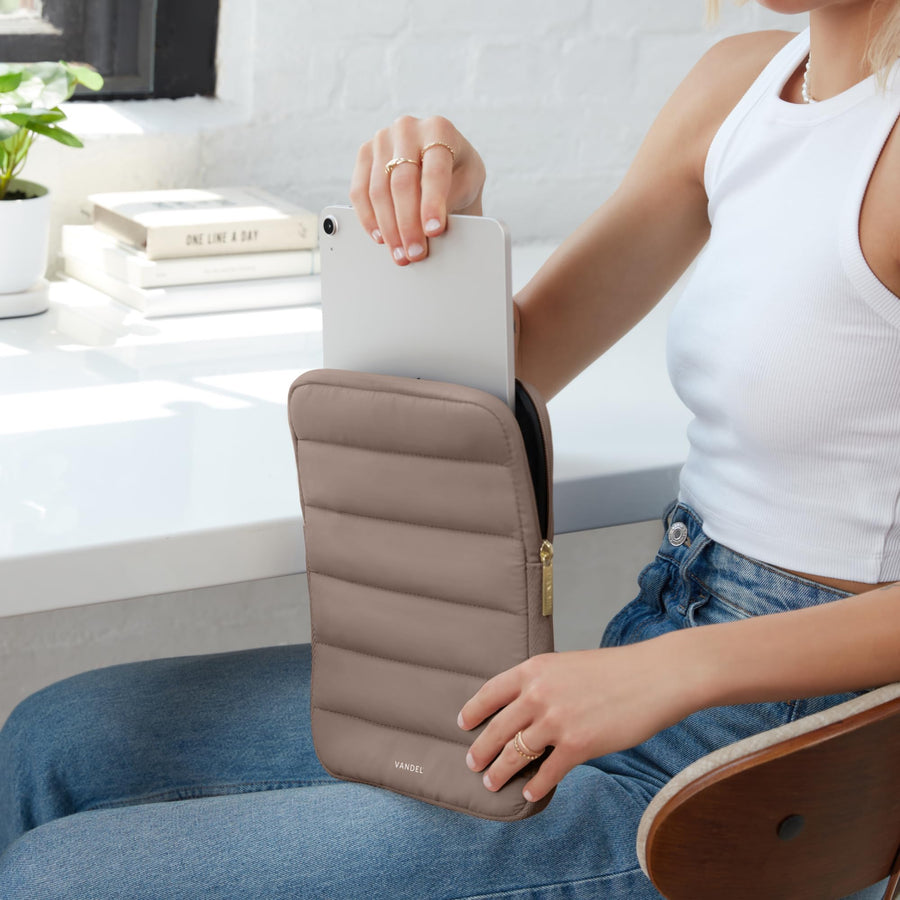 Vandel Puffy Laptop Sleeve – 13–14