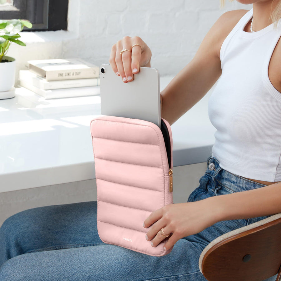 Vandel Puffy Laptop Sleeve – 13–14