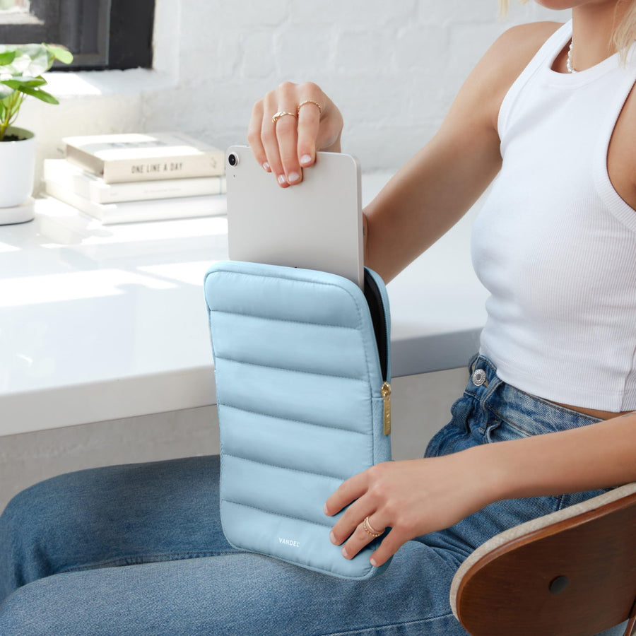 Vandel Puffy Laptop Sleeve – 13–14