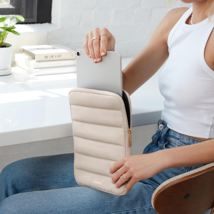 Vandel Puffy Laptop Sleeve – 13–14