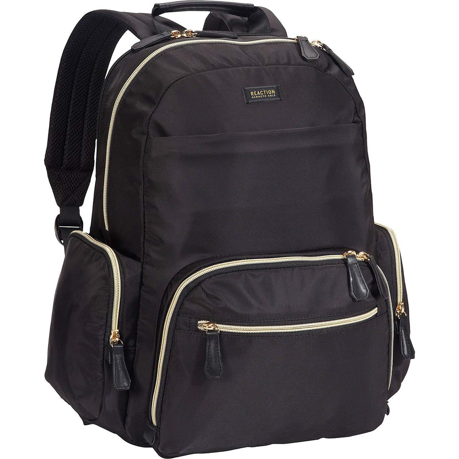 REACTION Sophie Backpack, Black, 15