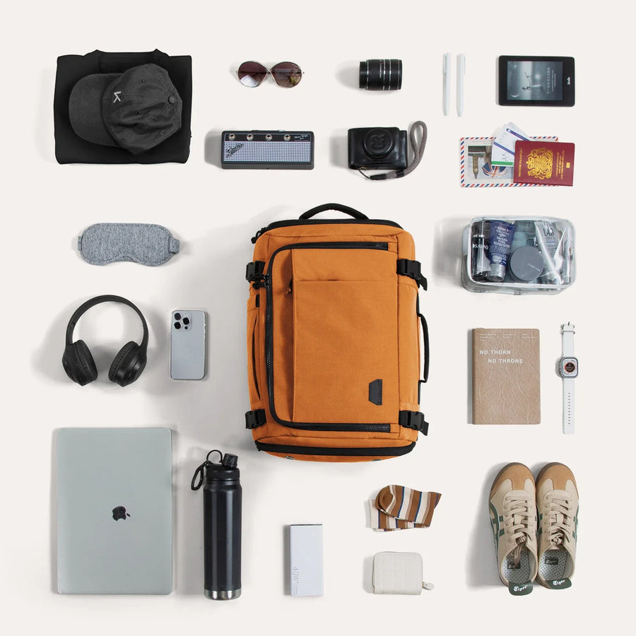 Blast 28-38L Travel Backpack