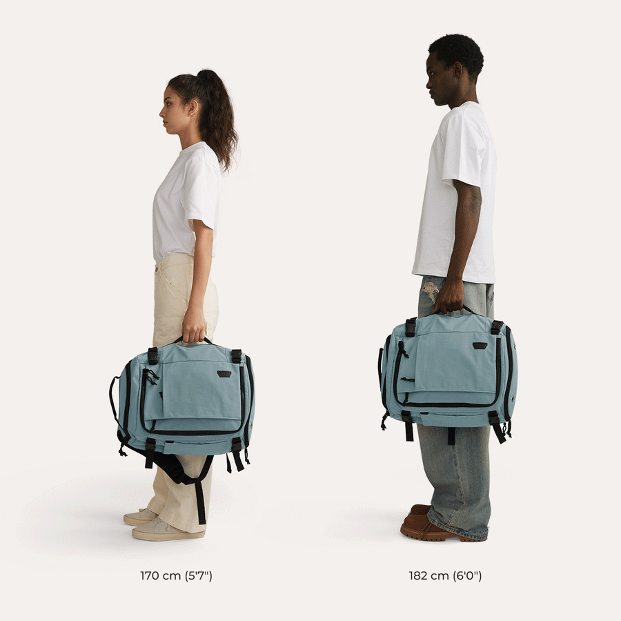 Blast 28-38L Travel Backpack