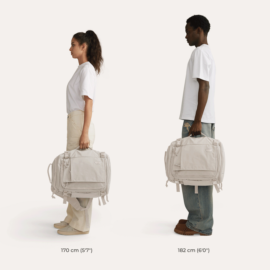 Blast 28-38L Travel Backpack