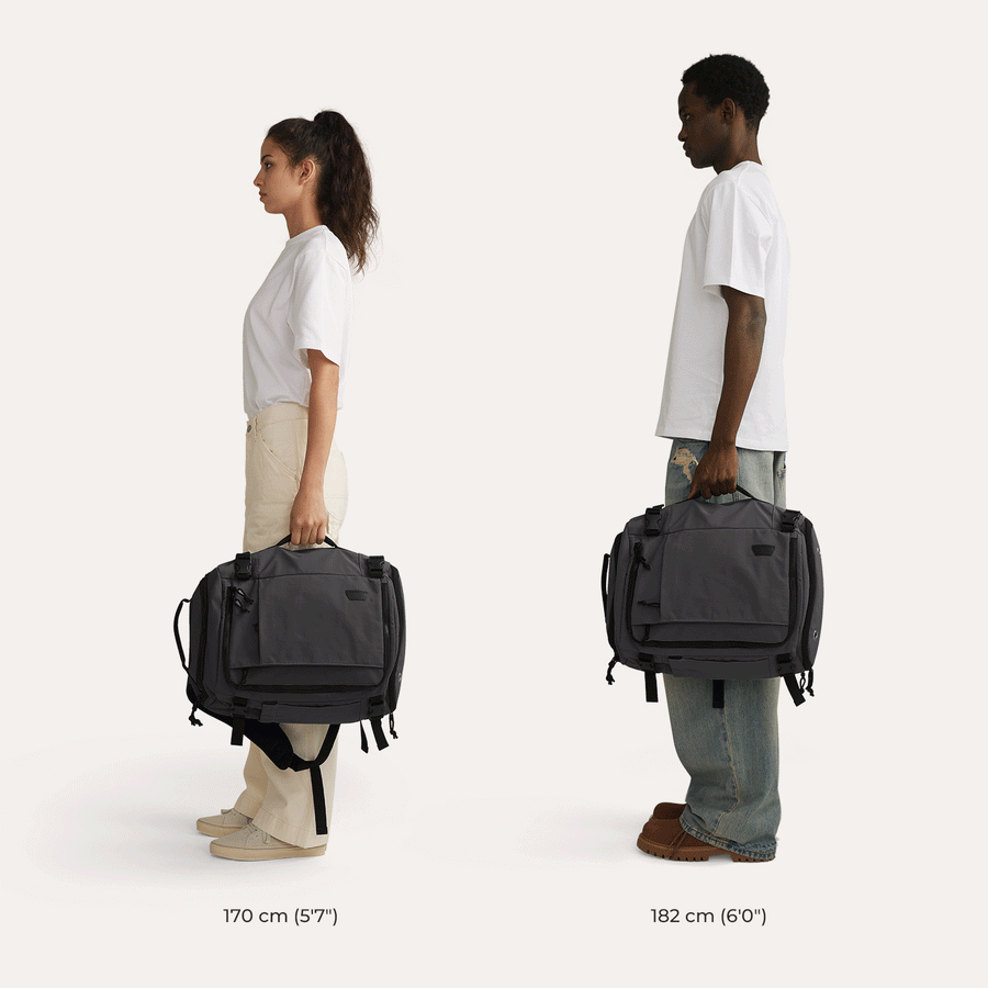 Blast 28-38L Travel Backpack