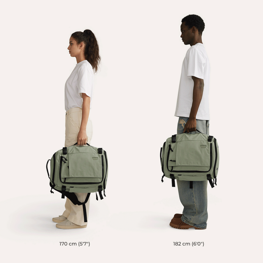 Blast 28-38L Travel Backpack