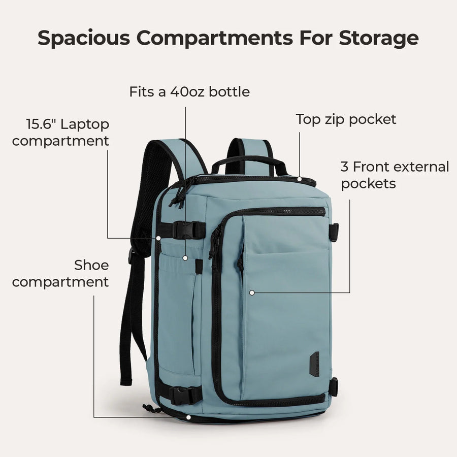Blast 28-38L Travel Backpack