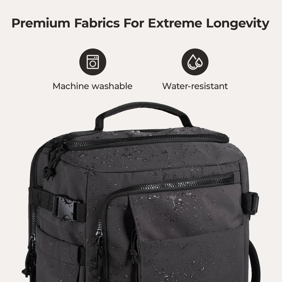 Blast 28-38L Travel Backpack