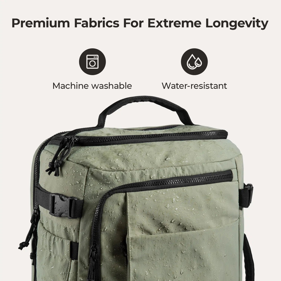 Blast 28-38L Travel Backpack