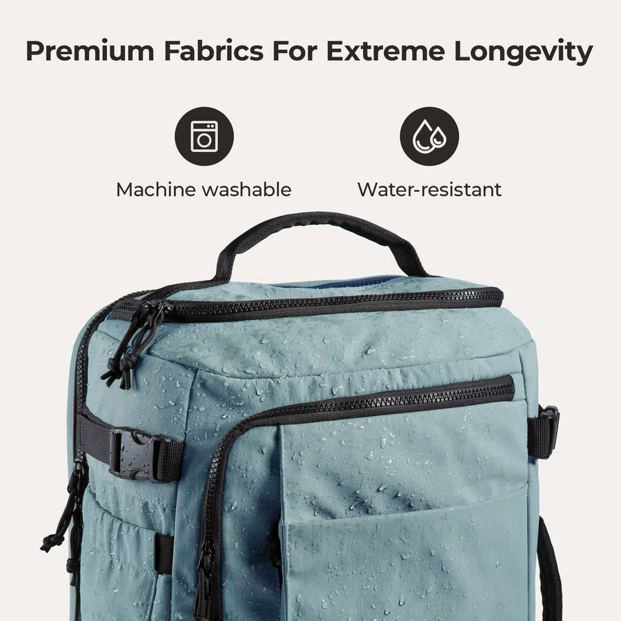 Blast 28-38L Travel Backpack
