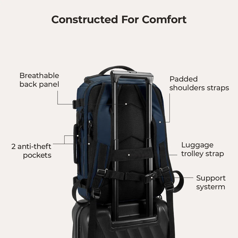 Blast 28-38L Travel Backpack
